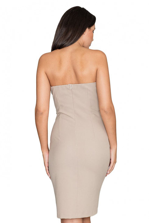 Cocktail dress model 111050